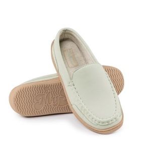 My Pillow Women’s Moccasin Slippers
